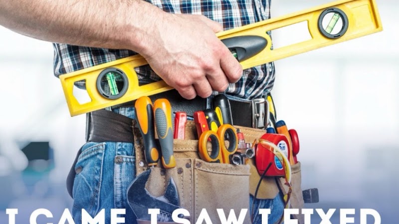 Handyman Services Toronto in Toronto