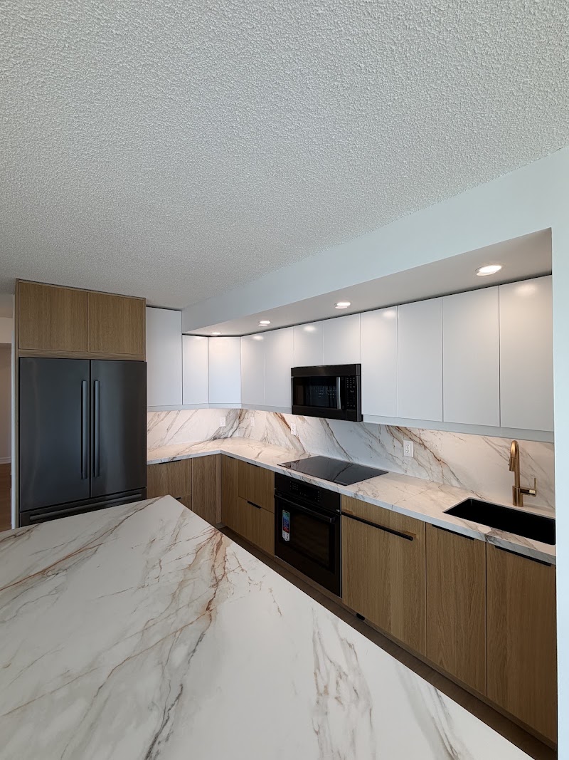 Handyman Services Toronto in Toronto