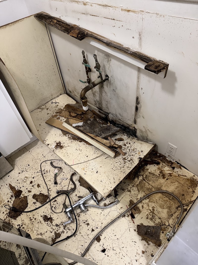 Handyman Services Toronto in Toronto